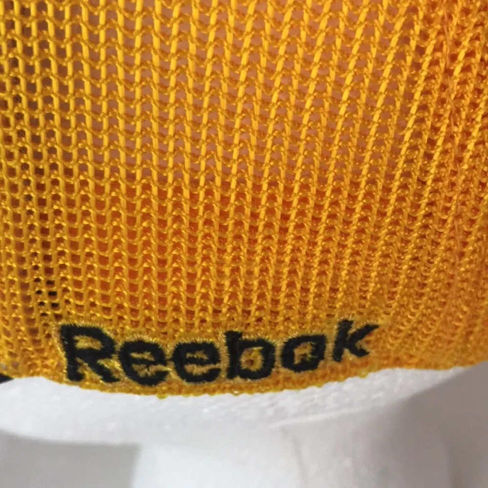 Steelers Reebok NFL cap Sz S/M